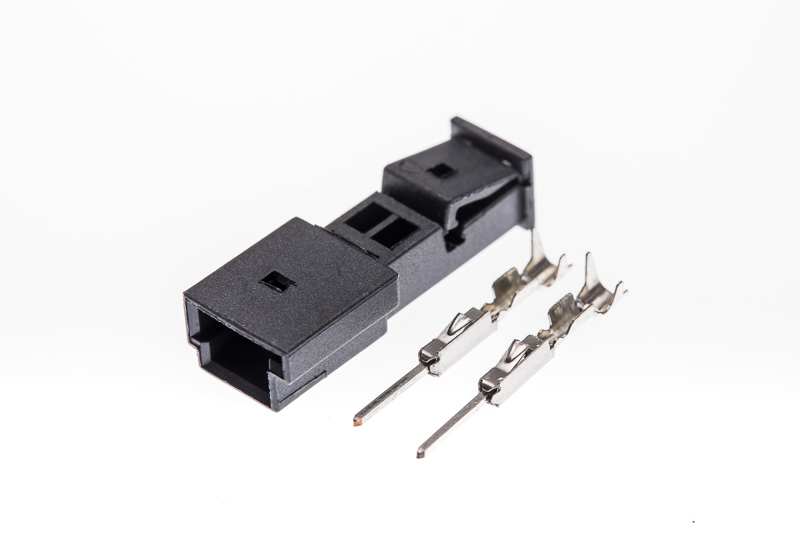 Electrical connector repair kit